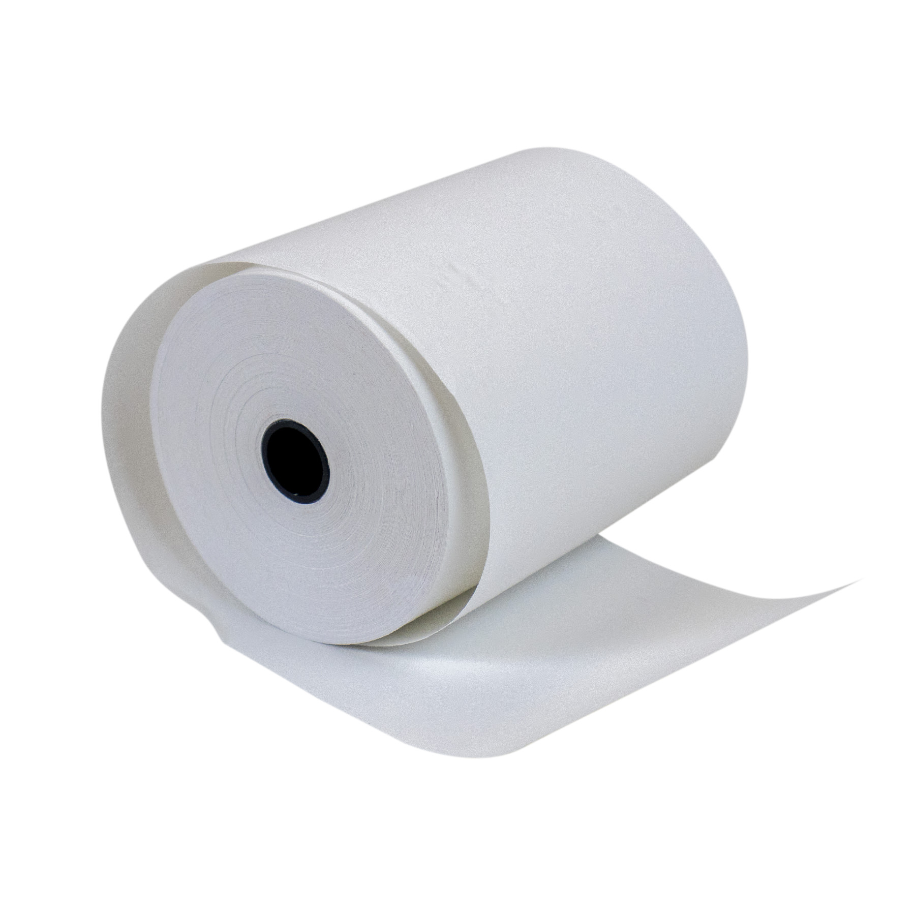 Ncco International Product Thermal Till Rolls Till Rolls And Ribbons Thermal 80mm X 76mm Till 3463